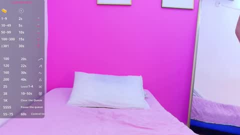 Tania  online show from September 8, 2025, 8:30 pm