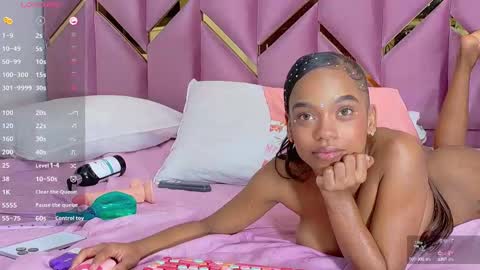 Tania  online show from September 24, 2025, 8:28 am