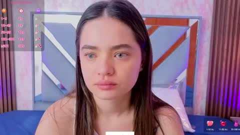 Snapshot of littleesara18 chatting on May 18, 2026, 11:27 am Sara online show from May 18, 2026, 11:27 am