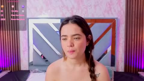Snapshot of littleesara18 chatting on May 22, 2026, 11:16 am Sara online show from May 22, 2026, 11:16 am