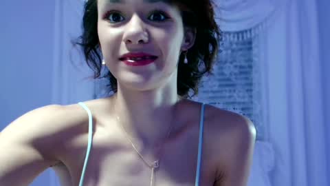 Snapshot of littlegreekflower chatting on January 18, 2025, 12:47 pm Audra A online show from January 18, 2025, 12:47 pm