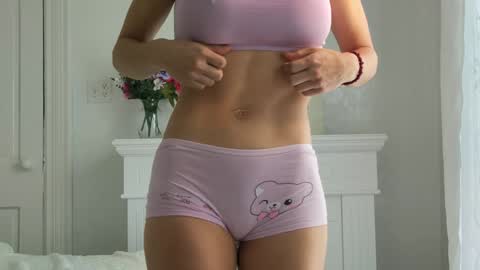 Snapshot of littlegreekflower chatting on September 28, 2025, 2:55 pm Audra A online show from September 28, 2025, 2:55 pm