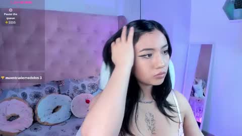 IVY online show from July 28, 2026, 3:21 pm
