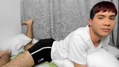 James online show from June 11, 2026, 1:38 am