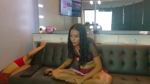   Tip us  ask our names online show from May 19, 2026, 10:05 pm