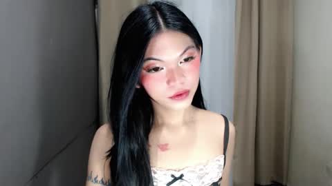 littlelace_ online show from March 9, 2026, 10:14 pm
