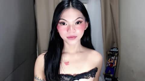 littlelace_ online show from March 27, 2026, 10:20 pm