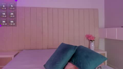 im olivia IG littleolivia01 online show from March 6, 2026, 2:02 pm