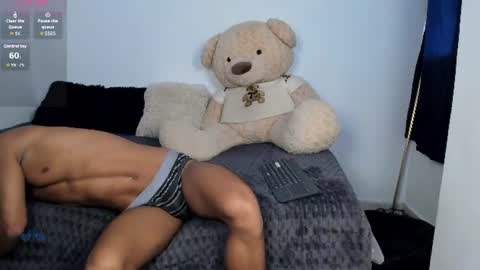 Snapshot of littleparker chatting on June 26, 2026, 4:22 pm PARKER online show from June 26, 2026, 4:22 pm