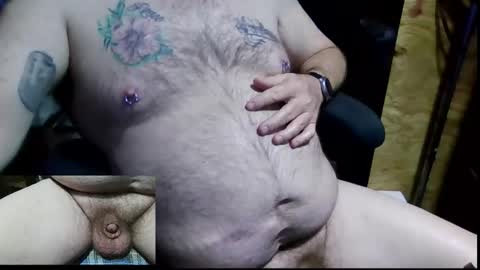 littlepervy online show from May 9, 2026, 1:27 pm