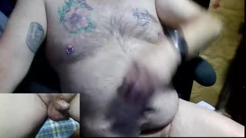 littlepervy online show from May 17, 2026, 1:07 pm