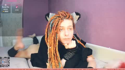 Felix online show from December 6, 2024, 9:24 pm