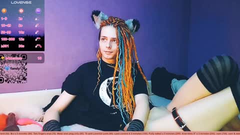 Felix online show from December 7, 2024, 4:36 pm