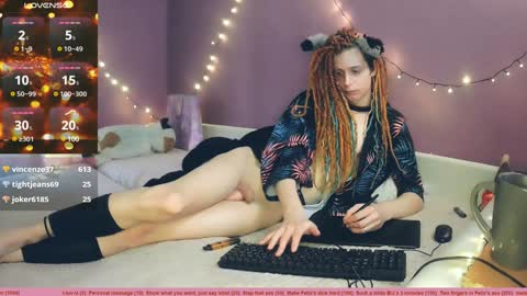 Felix online show from December 29, 2024, 5:53 am