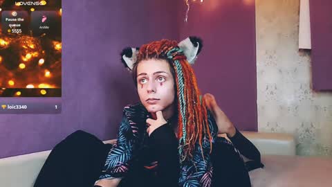 Felix online show from January 9, 2025, 11:34 pm