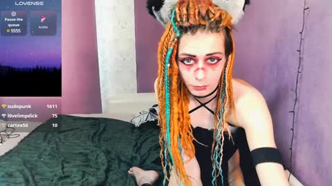 Felix online show from January 19, 2025, 9:11 am