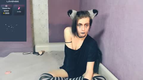 Felix online show from January 26, 2025, 5:55 pm