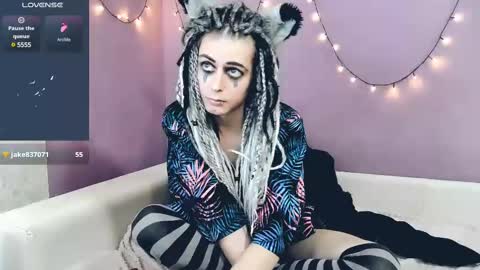 Felix online show from February 12, 2025, 5:15 am