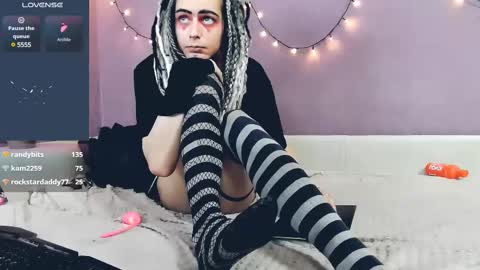 Felix online show from February 13, 2025, 5:37 am