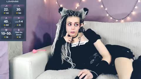 Felix online show from February 20, 2025, 1:30 pm