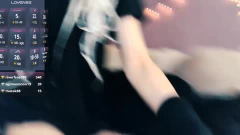 Felix online show from February 23, 2025, 10:09 pm