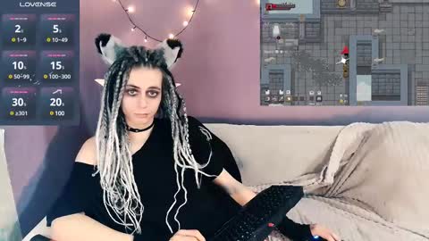 Felix online show from February 24, 2025, 4:16 am