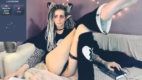 Felix online show from February 27, 2025, 11:04 pm