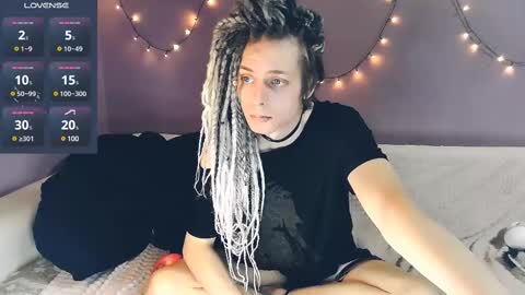 Felix online show from March 8, 2025, 7:31 pm