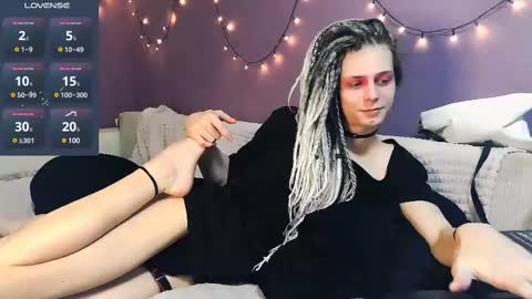 Felix online show from March 10, 2025, 7:07 pm