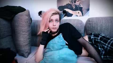 Felix online show from October 27, 2025, 2:54 pm