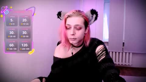 Felix online show from February 5, 2026, 11:48 am