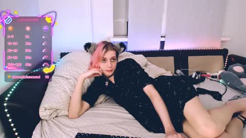 Felix online show from April 8, 2026, 9:26 pm