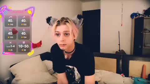 Felix online show from June 14, 2026, 6:21 pm