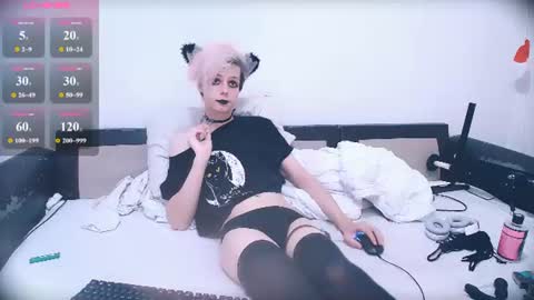 Felix online show from June 21, 2026, 9:17 pm