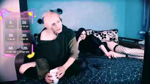 Felix online show from July 7, 2026, 10:14 pm