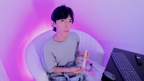 Snapshot of littleprince_ chatting on June 4, 2026, 12:16 am PRINCE online show from June 4, 2026, 12:16 am