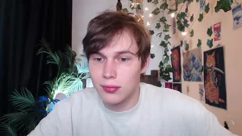 Sonnenschein online show from September 24, 2025, 11:41 pm