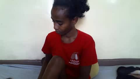 littlesandie online show from February 21, 2025, 12:50 pm