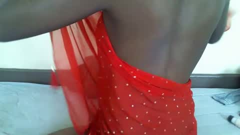 littlesandie online show from February 26, 2025, 12:03 pm