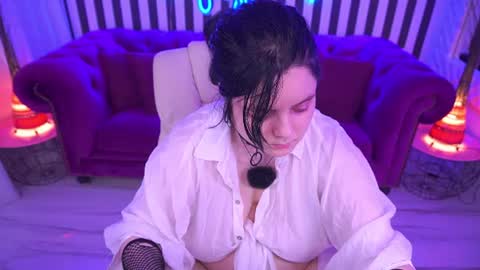Snapshot of littleshyy chatting on July 14, 2026, 12:55 pm Masha online show from July 14, 2026, 12:55 pm