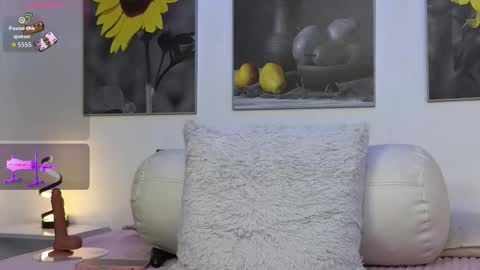 Snapshot of littlesky__ chatting on March 19, 2026, 12:09 pm Kimberly online show from March 19, 2026, 12:09 pm