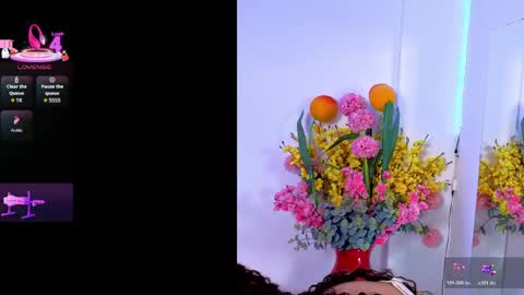 Snapshot of littlesky__ chatting on April 10, 2026, 6:45 pm Kimberly online show from April 10, 2026, 6:45 pm