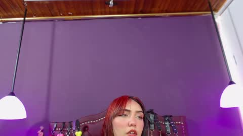 littlesophie_dbs online show from April 23, 2026, 10:23 pm