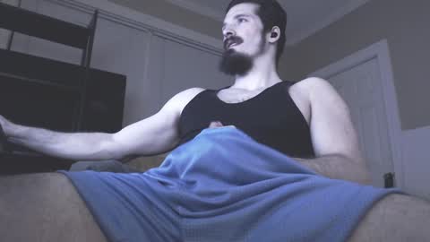 Alex or LSS online show from January 30, 2025, 1:11 am