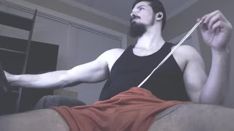 Alex or LSS online show from October 5, 2025, 4:55 am