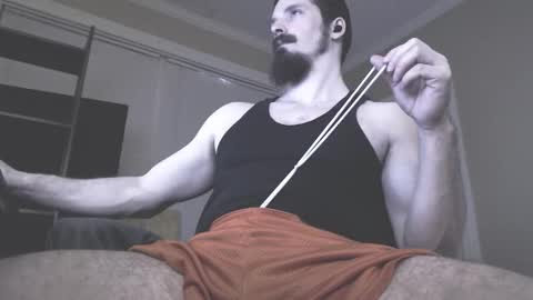 Alex or LSS online show from November 4, 2025, 9:36 pm