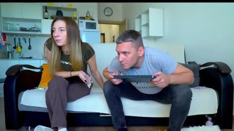 Little Tifany online show from October 1, 2025, 11:05 am