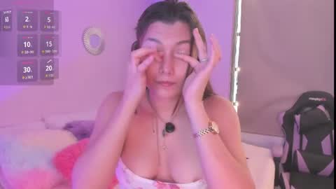 Tammy online show from July 14, 2026, 12:33 pm