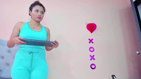 tammy online show from February 27, 2025, 6:20 pm