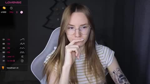 Eliana online show from December 21, 2025, 10:11 am